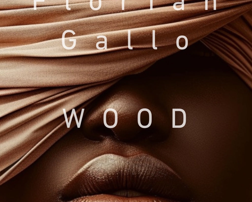 Florian Gallo, perfumer behind 'Wood' & 'Cloud'