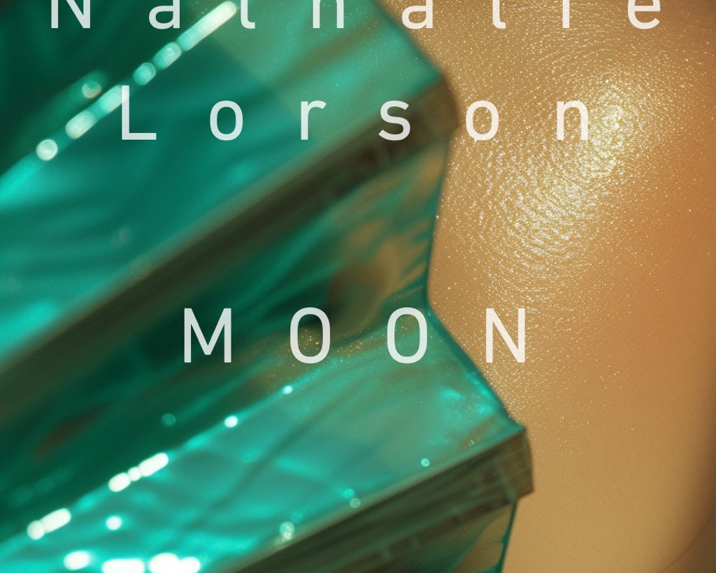 Nathalie Lorson, perfumer behind 'Moon' & 'Smoke'