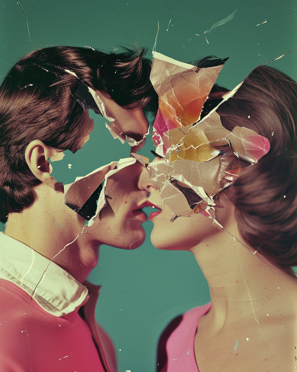Love is a Construct