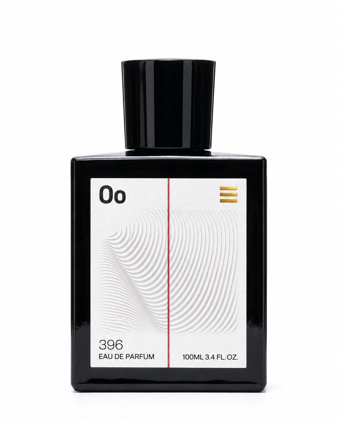 Grounding 396 Eau de Parfum