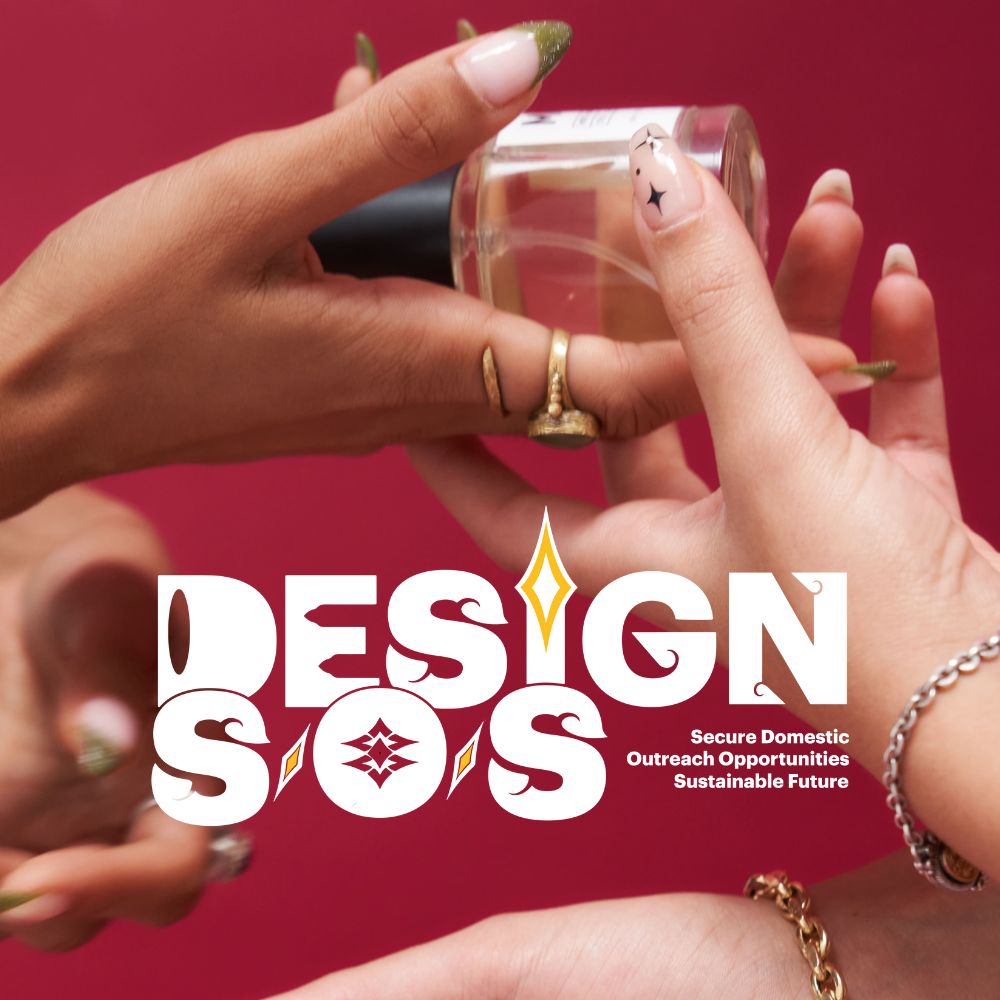 RE:SCENT. Bangkok Design Week