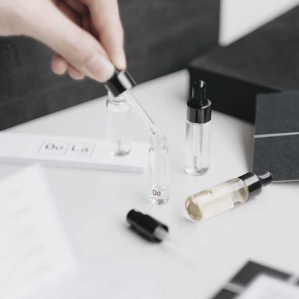 Book Dubai's best rated fragrance workshops and experiences – Oo La Lab