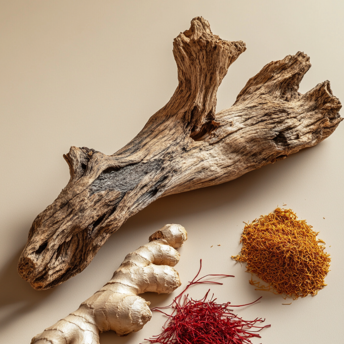 Dubai: Silk Road Perfumery