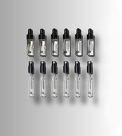 Floral Perfume Mixology Kit - Oo La Lab