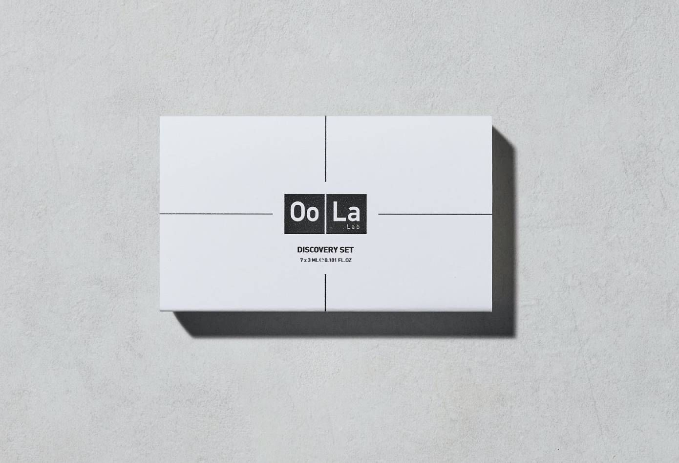 Layering Lab Fresh Layering Set – Oo La Lab