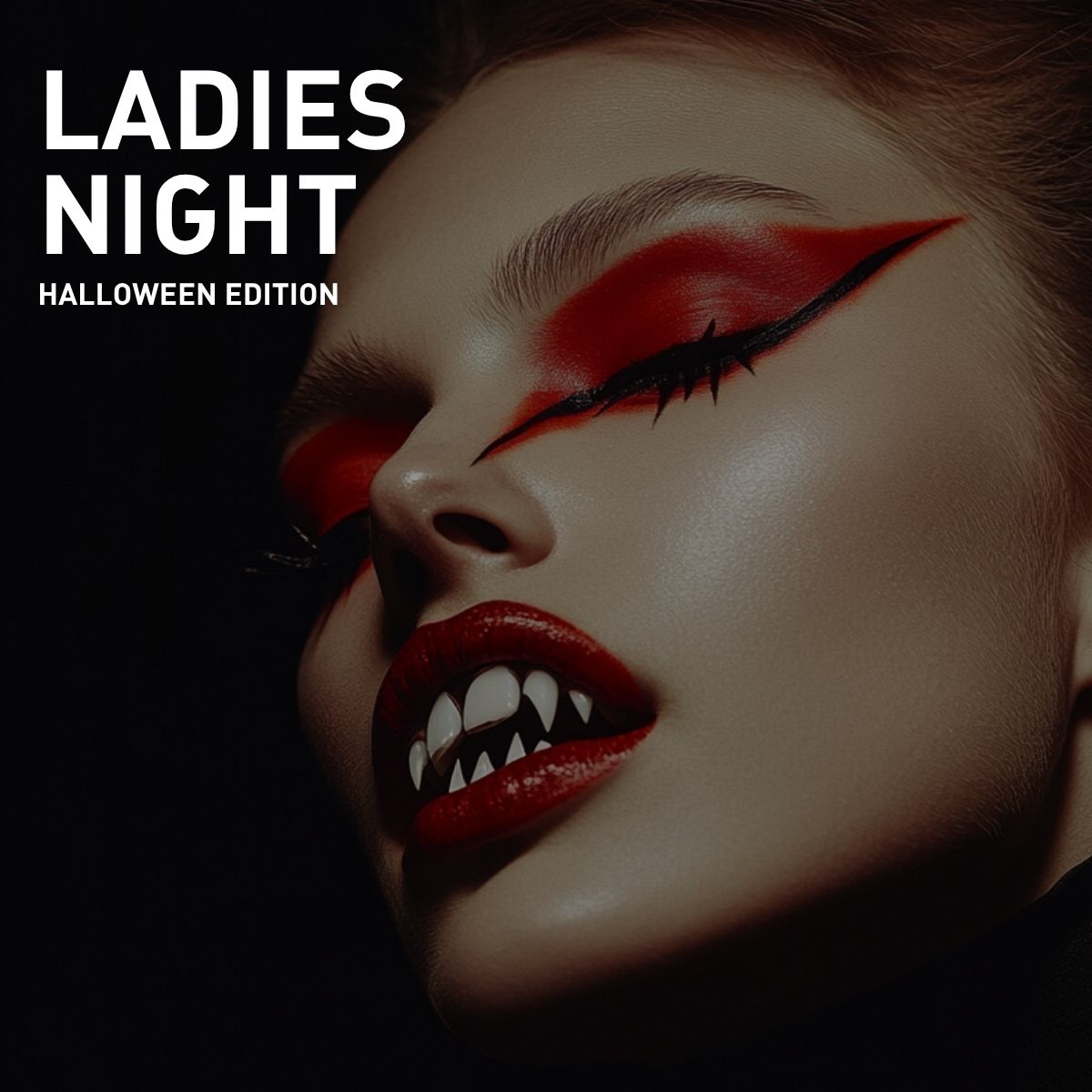 Dubai: Ladies Night
