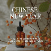 Singapore: Ring in the Lunar New Year with Oo La Lab’s Aroma Stone Fragrance Oil Crafting