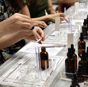Singapore: Fragrance Design & Mixology Session (Group Session) - Oo La Lab