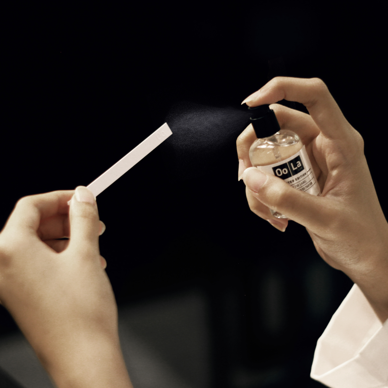 Singapore Perfume Workshop Gift Voucher - Oo La Lab