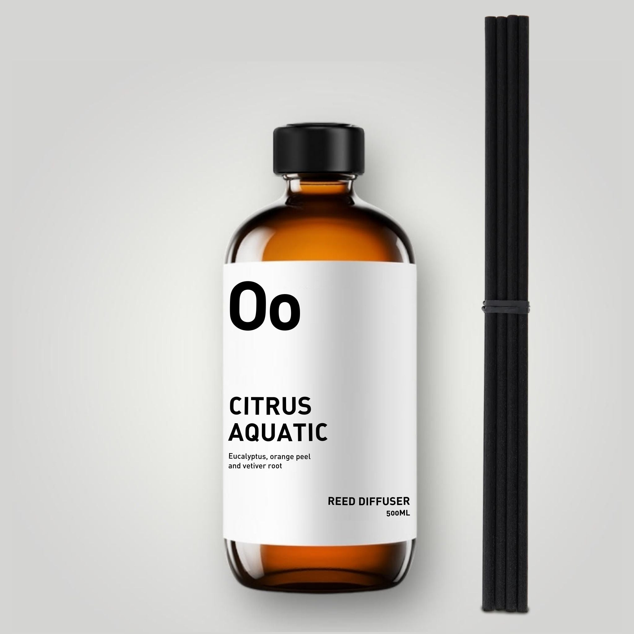 CITRUS AQUATIC Home Fragrance