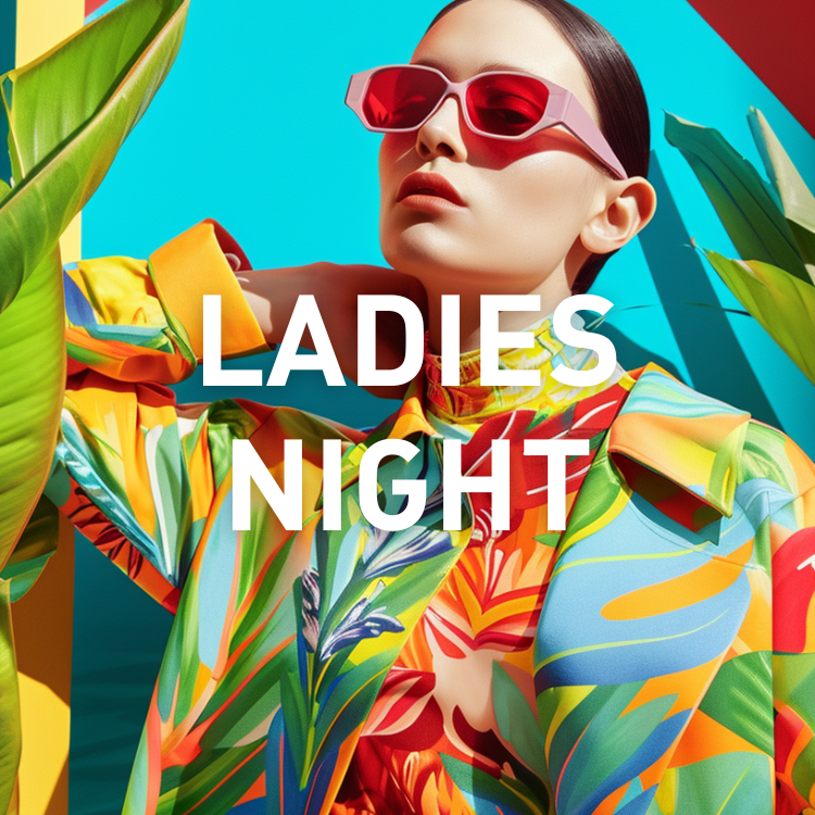 Singapore: Ladies Night x Wellness Wednesdays