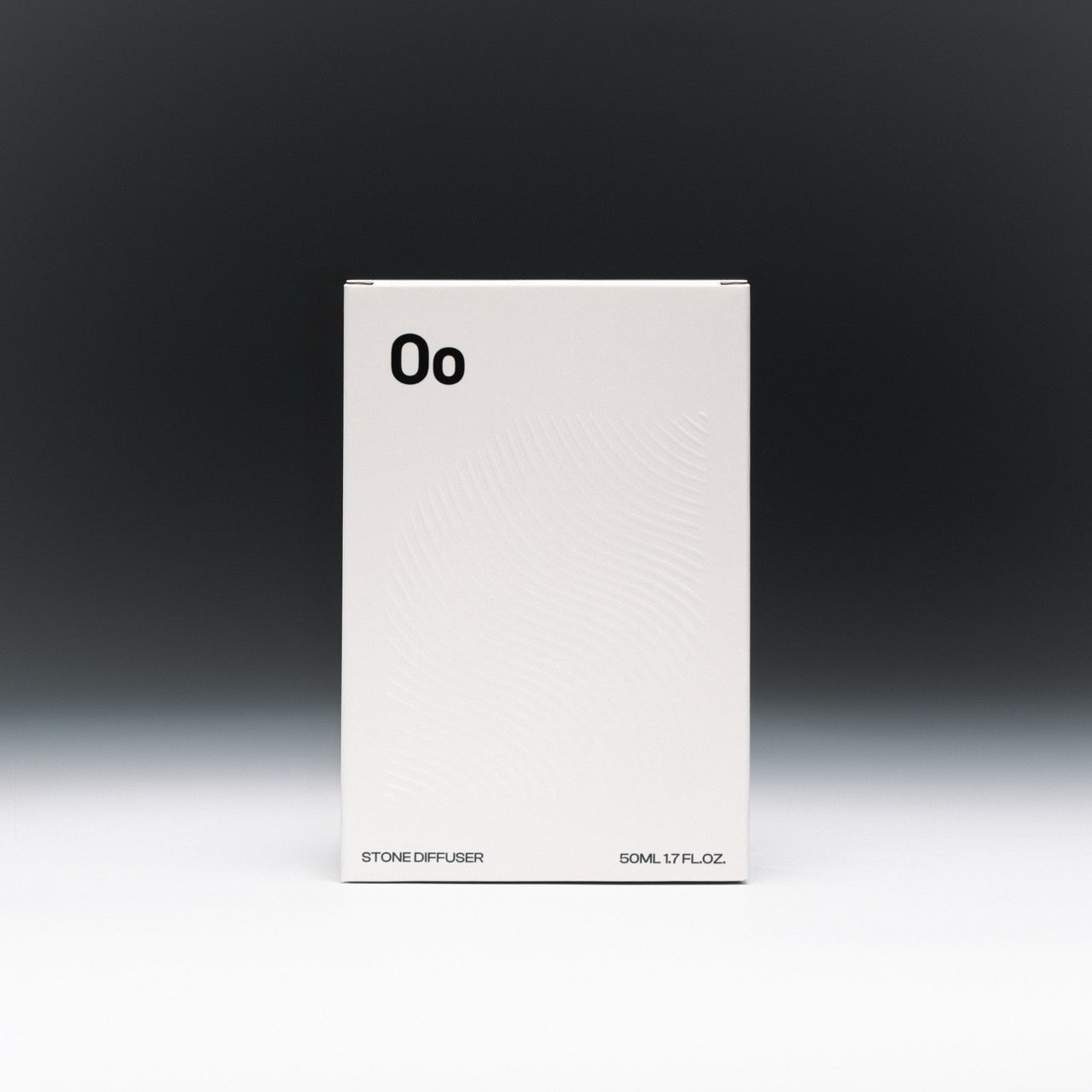 963 Energy Stone Diffuser + Perfume Oil