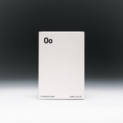 963 Energy Stone Diffuser + Perfume Oil